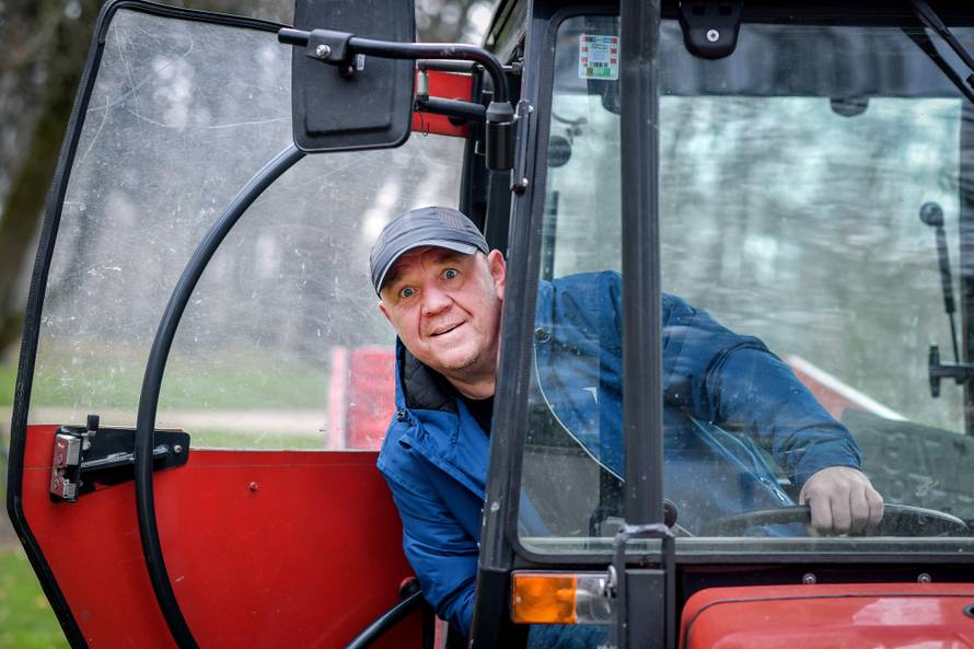 Dreletu nisu produžili ugovor na HRT-u nakon 'afere' Đakić