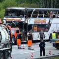 VIDEO Više ljudi na operaciji, 31 ozlijeđeni u stravičnoj nesreći. Nakon 8 sati otvorili autocestu