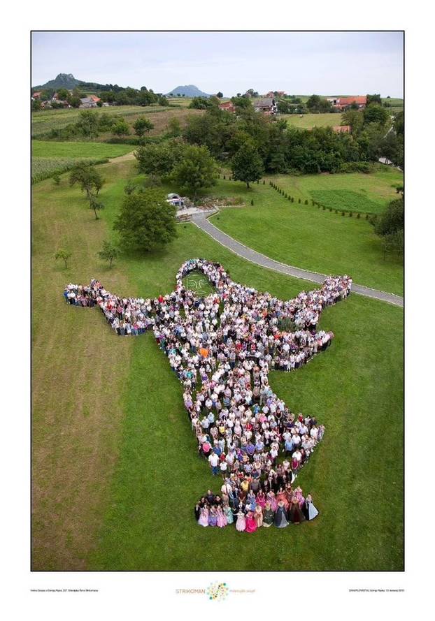 FOTO Čak 25 godina milenijskih fotografija: Pogledajte ova remek-djela Šime Strikomana