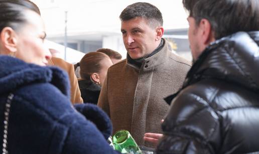 Jakirović: Neke igrače u Dinamu nije bilo briga i to je moj najveći poraz. Evo kad sam želio otići...