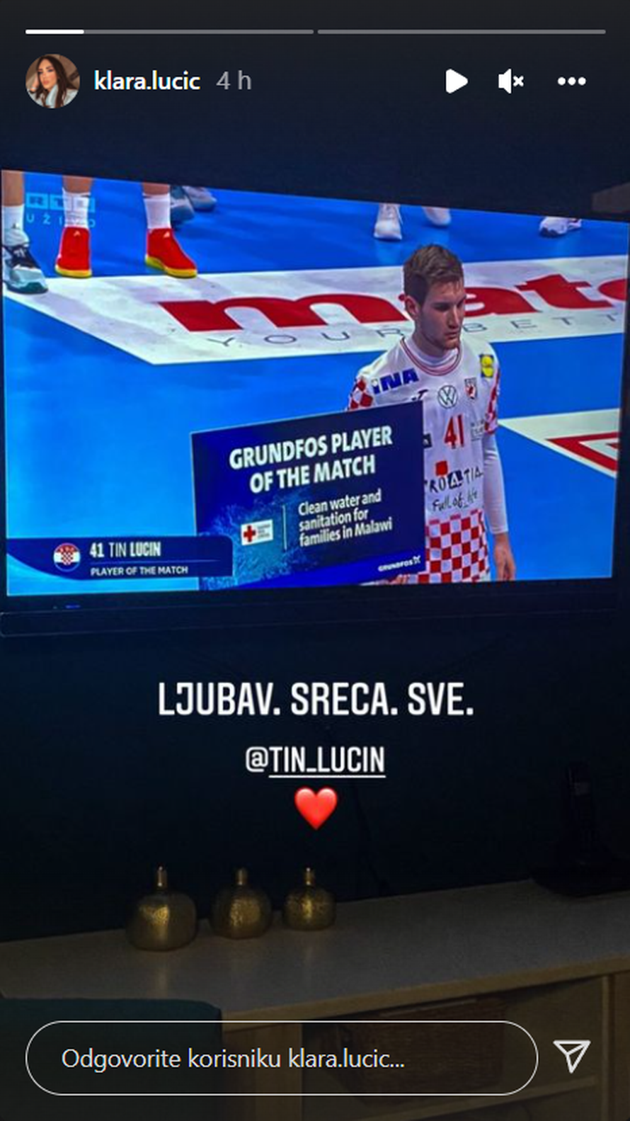 Islanđani najavili revanš: Sada se moramo oporaviti, a onda nosimo broncu kući u nedjelju