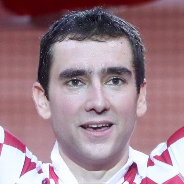 FOTO Kako bi poznati hrvatski sportaši izgledali bez brade? Livaja, Petković, Joško, Rudić...