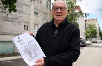 Susjed za poželjet! Zagrepčanin u penziji osigurao svojoj zgradi čak 422.688 eura sredstava