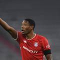 Real kuca na Bayernova vrata: David Alaba uskoro u Madridu?