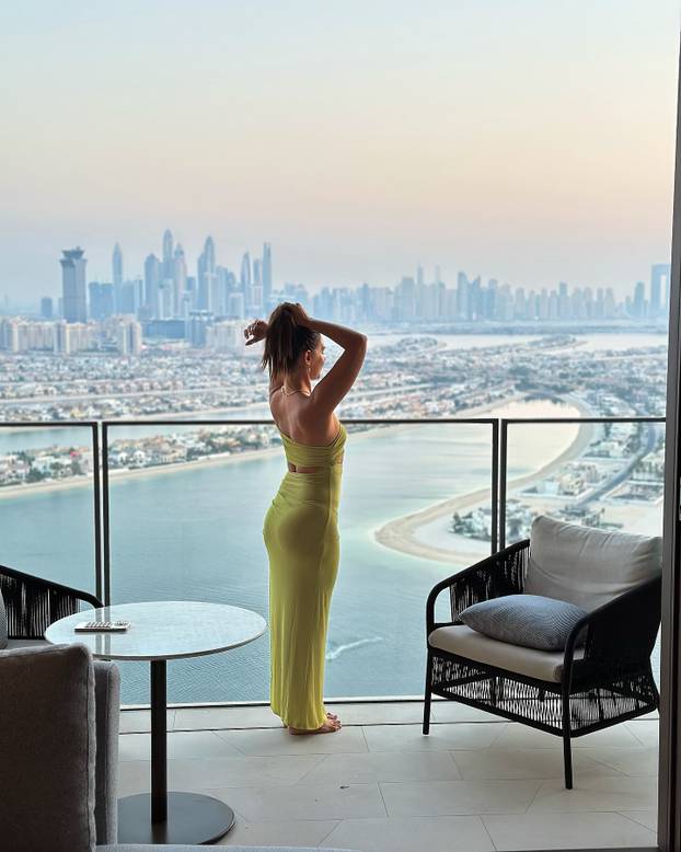 FOTO Srpska olimpijka pušku je u ruke uzela već sa 11 godina