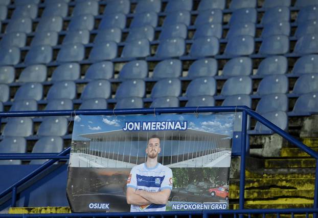 Lokomotiva i Osijek sastali se u 23. kolu SuperSport HNL-a