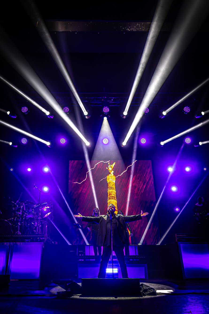 Autori hita 'Forever Young' za prvi koncert u Hrvatskoj najavljuju poseban program