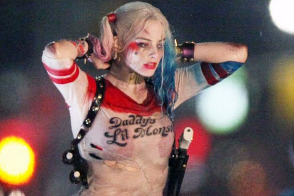 Suicide Squad igru otkazali su zbog igre o Batmanovu sinu
