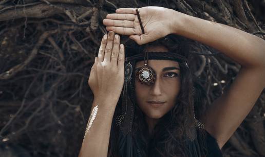 Rje&scaron;avanje strahova i slu&scaron;anje tijela put je prema intuiciji...