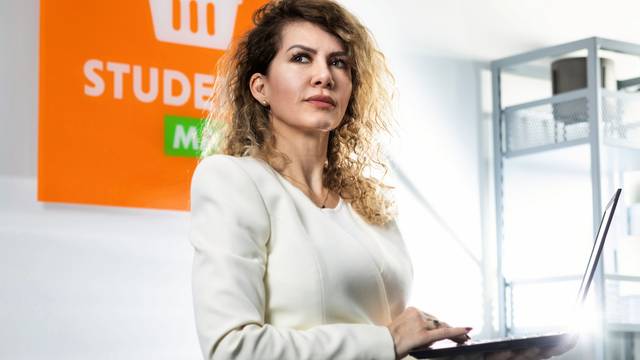 Miranda Mladin nova direktorica marketinga u Studencu