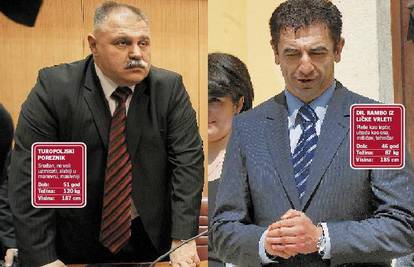Milinović vs. Šuker: Jesu li se ministri skoro potukli?