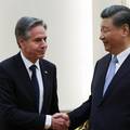 Antony Blinken se sastao s Xi Jinpingom tijekom posjeta Kini; 'Imali su iskreni razgovor'