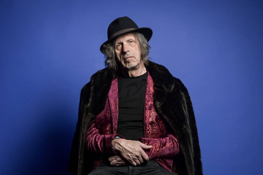 Jurica Pađen s Aerodromom je spreman za spektakl na Šalati: 'Bit će to vatromet rock'n'rolla'