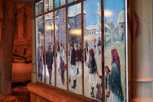 Zagreb: Najstariji kiosk u gradu dobio novo ruho