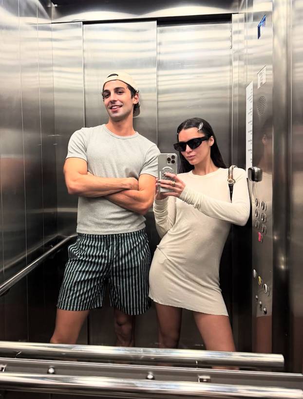 FOTO Sve više žena se udaje za gay muškarce zbog financijske i emocionalne podrške...