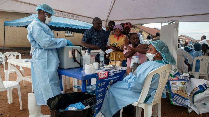 Ebola se širi Afrikom: Potvrđen slučaj u glavnom gradu Nigerije