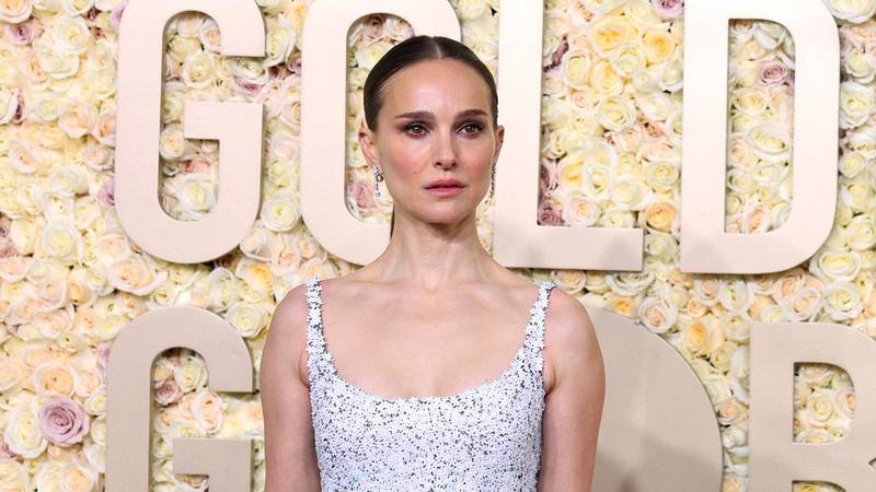 Natalie Portman (44) je trudna: Glumica čeka treće dijete