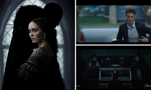 Ovo je 10 najgledanijih filmova na SkyShowtimeu prošloga tjedna: Evo što se pratilo...