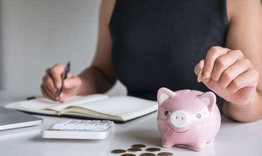 Što kada ušteđevinu ni jedna valuta ne štiti od inflacije?