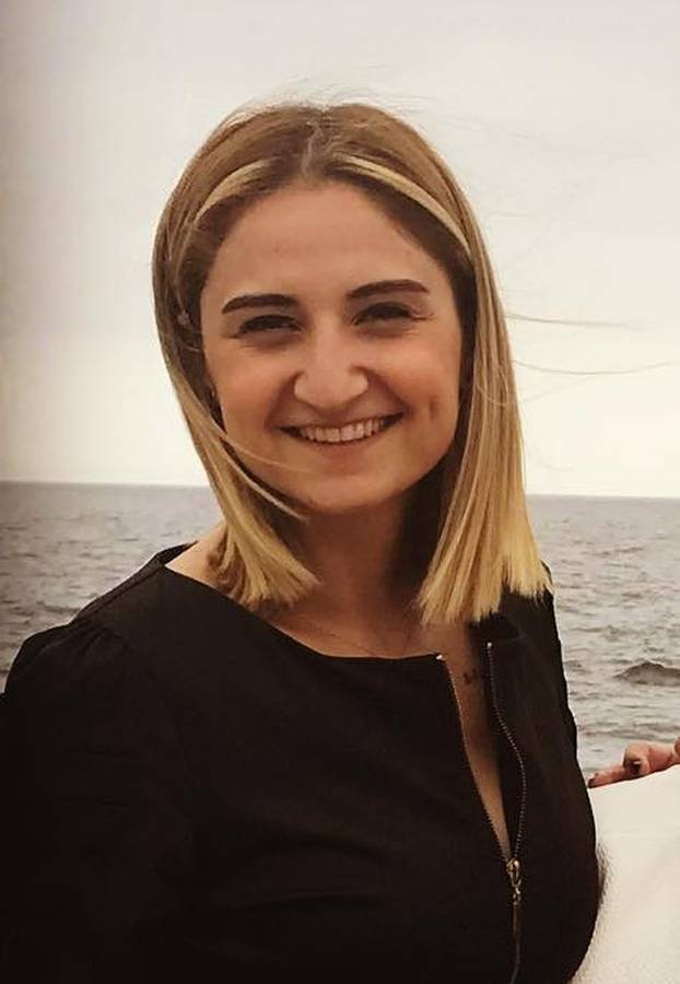 FOTO Trenerica u štiklama ruši barijere i ide u novu avanturu. Nazivaju je 'ženski Fatih Terim'