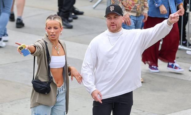 Atmosfera u Londonu uoči finala UEFA Lige prvaka između Real Madrida i Borussie Dortmund