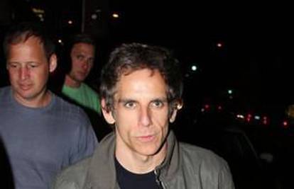 Ben Stiller: Mi bi se rastali ako se više ne bi smijali...