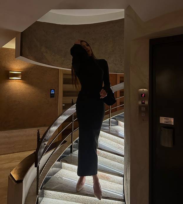 FOTO Mlada Srpkinja nova je nada svjetske odbojke, a fanovi ne miču pogled s nje: 'Anđeo...'