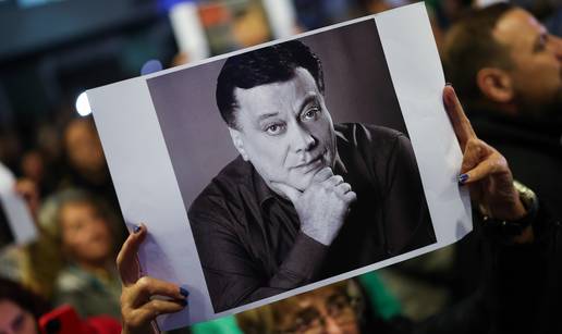 Snimat će se biografski film o legendarnom Halidu Bešliću