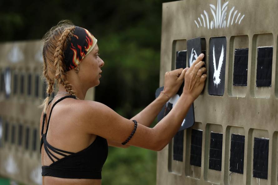 Tko će u polufinale 'Survivora'? 'Vrijeme je da povučem potez!'