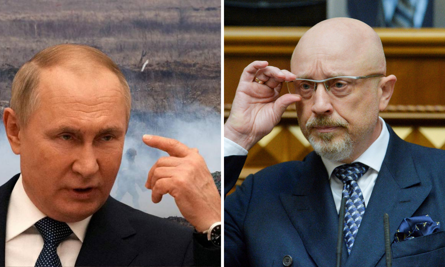 SAD prijeti sankcijama ruskom bankarskom sektoru, Blinken otkazao sastanak s Lavrovom