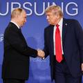 Putin je pristao na Trumpov zahtjev! Do 1. velja&ccaron;e Rusija se suzdr&zcaron;ava napada na Ukrajinu