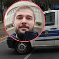 U Zagrebu je nestao policajac: 'Javite nam ako znate bilo što'