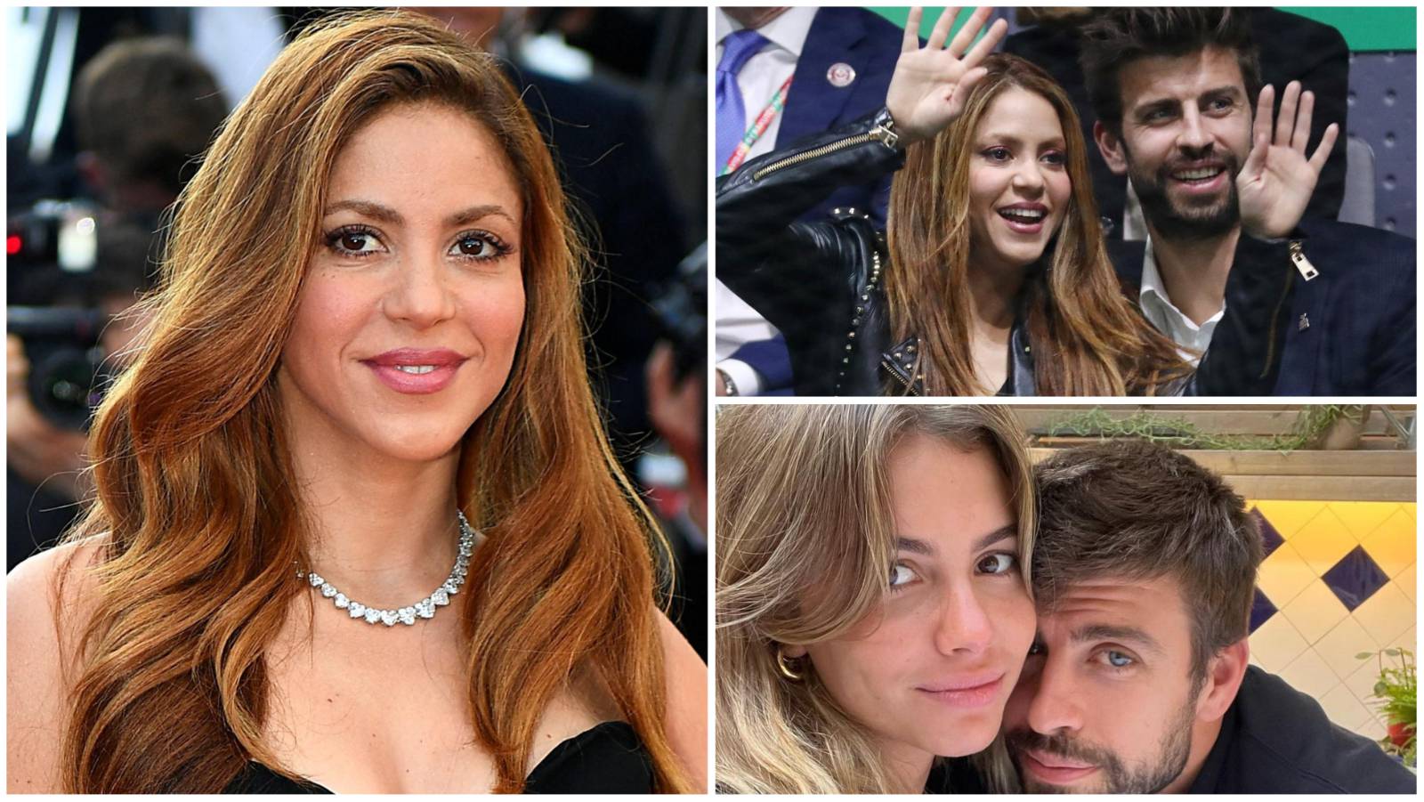 Shakira i Pique slave rođendan razdvojeni: Znala da je vara sa studenticom zbog marmelade