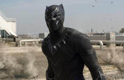 Istinski junak je u stvari Black Panther, a ne Kapetan Amerika