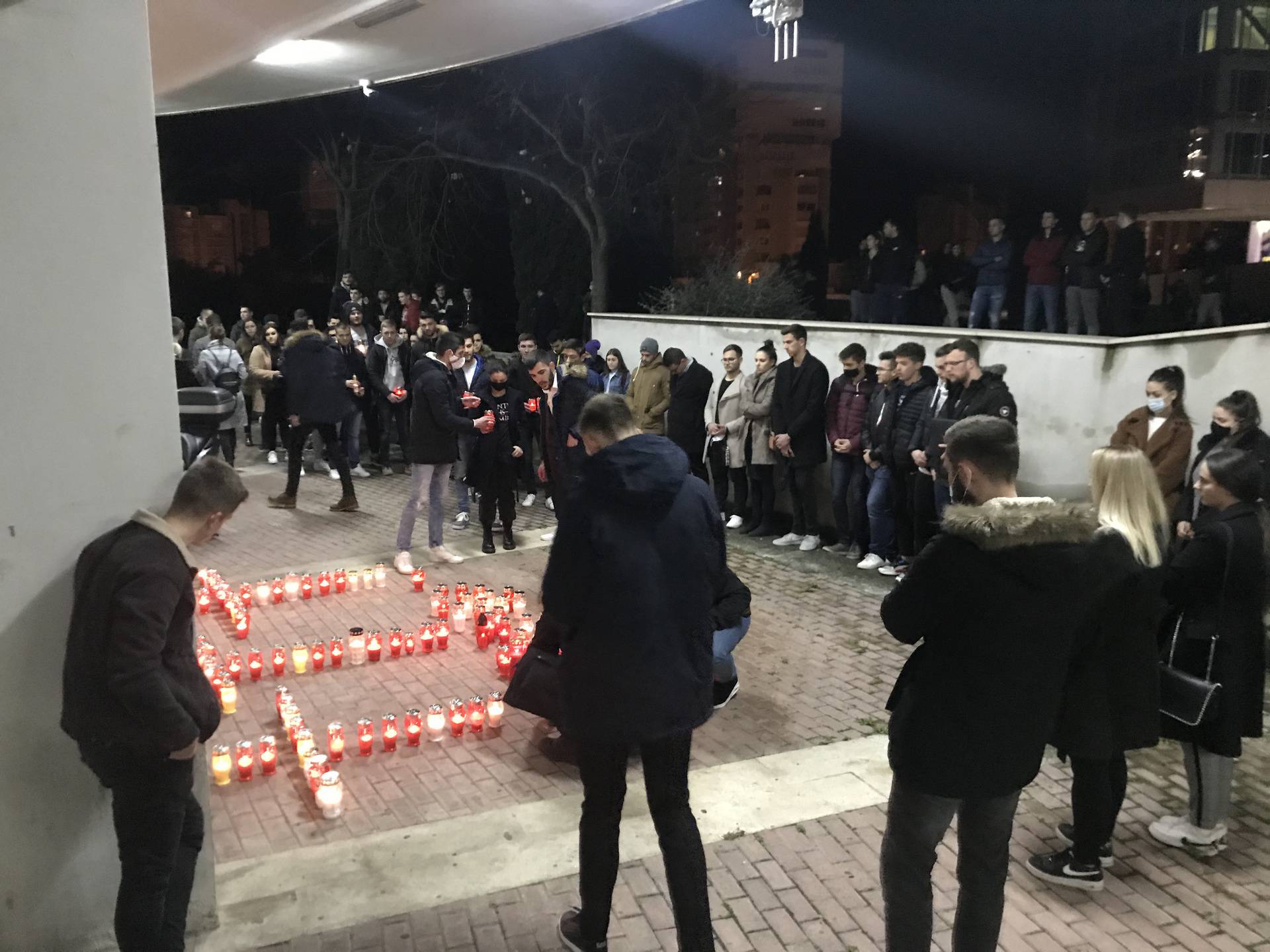 'I kamen bi proplakao na priču iz Posušja': Studenti slavili Novu godinu, našli ih sve mrtve