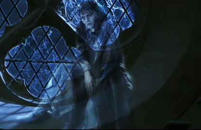 Jeste li znali? Evo koliko godina je imala glumica koja je u Harry Potteru glumila Moaning Myrtle