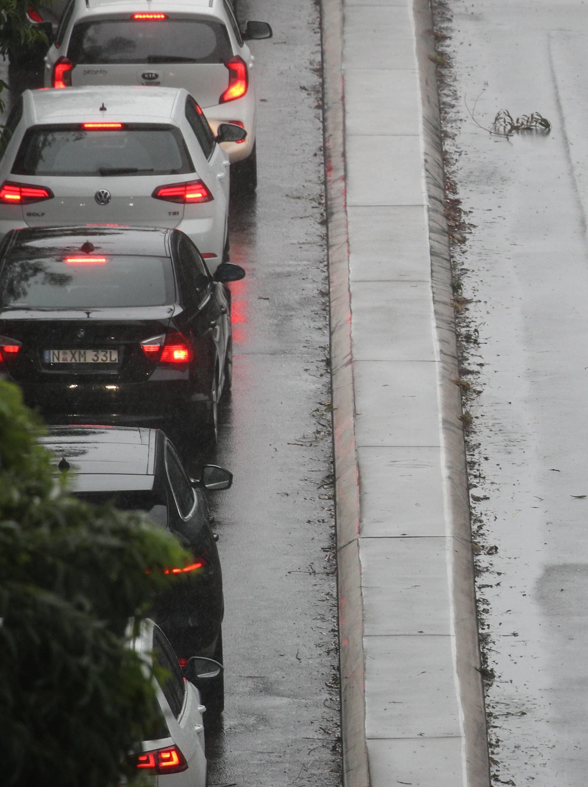 Stiže novo nevrijeme: Popodne opet kiša, grmljavina, vjetar...