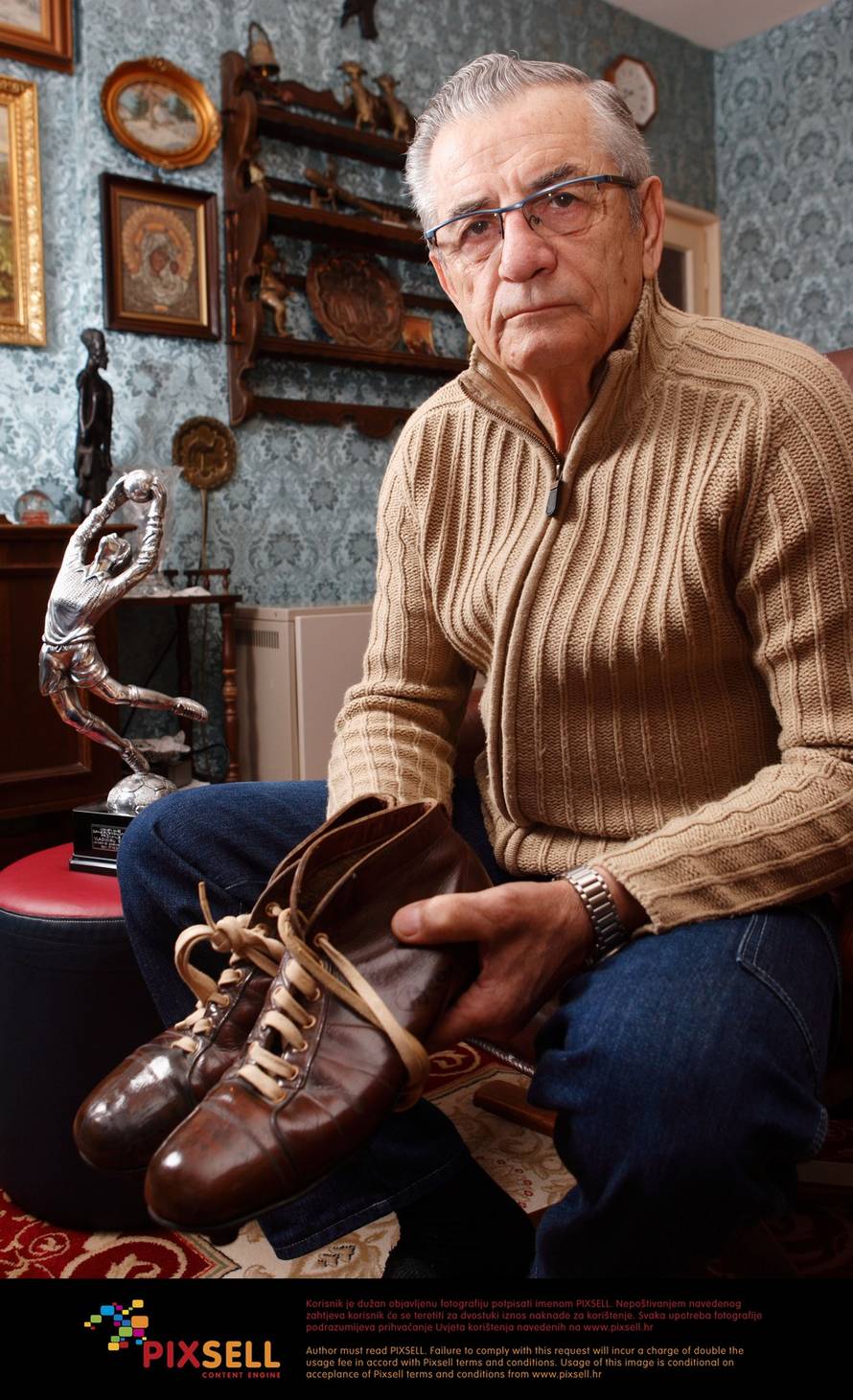 Mario Strmotić/Halo Pix/Pixsell