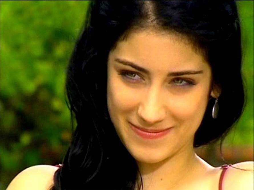 Feriha u borbi za velike mačke: Glumica sudjeluje u kampanji