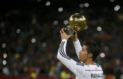 C. Ronaldo ušao je u tridesete kao najbolji i s novom ljubavlju