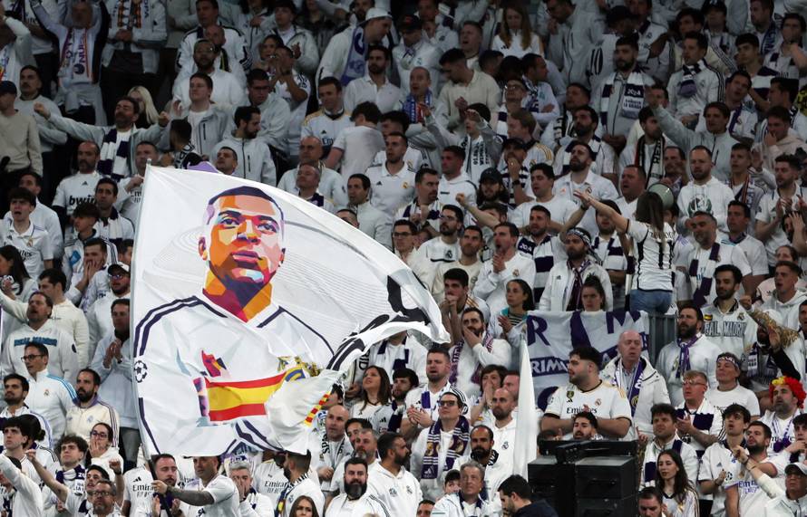 LaLiga - Real Madrid v Leganes