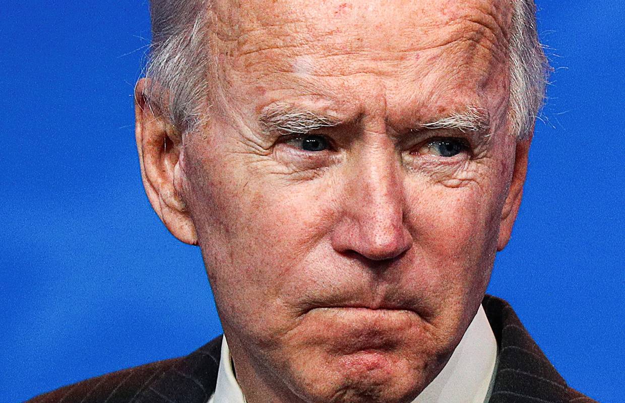Biden obećao kazniti hakere koji su napali američku vladu