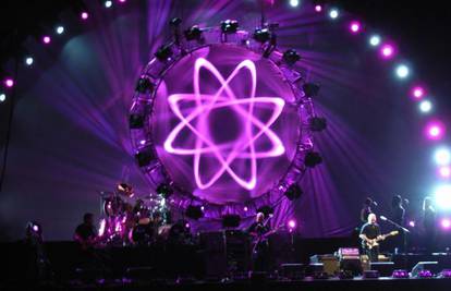 Australski 'Pink Floyd' na turneji svira i u Hrvatskoj