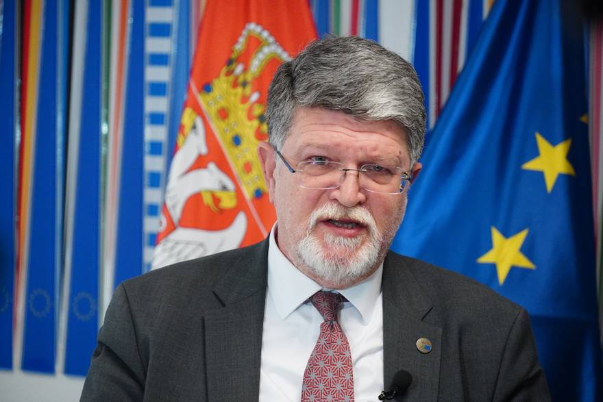 Tonino Picula