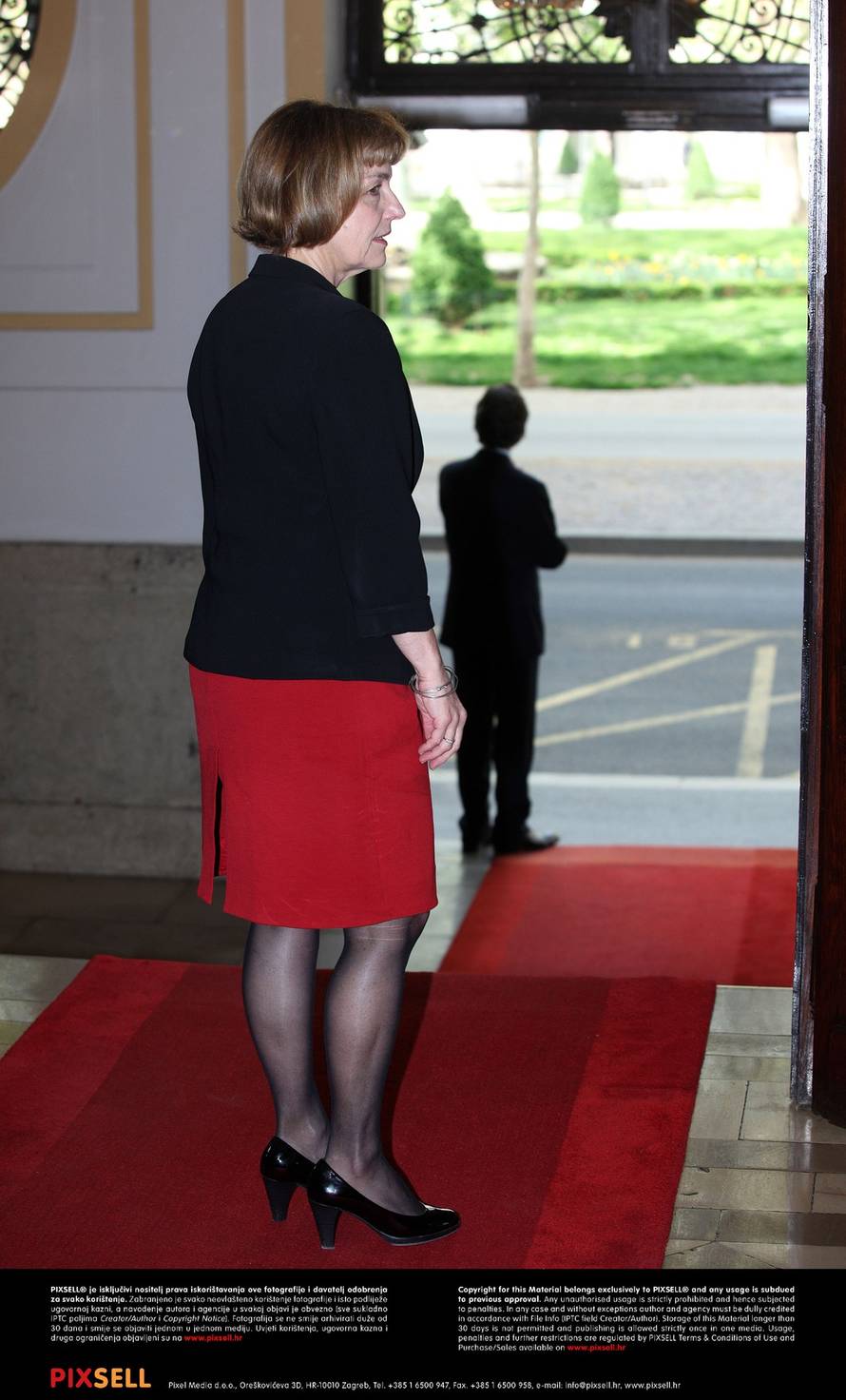 Patrik Macek/PIXSELL