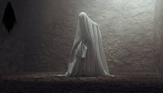 FOTO Istražitelji paranormalnog tvrde: Ovo je pet znakova  da je vaša kuća opsjednuta. Pripazite