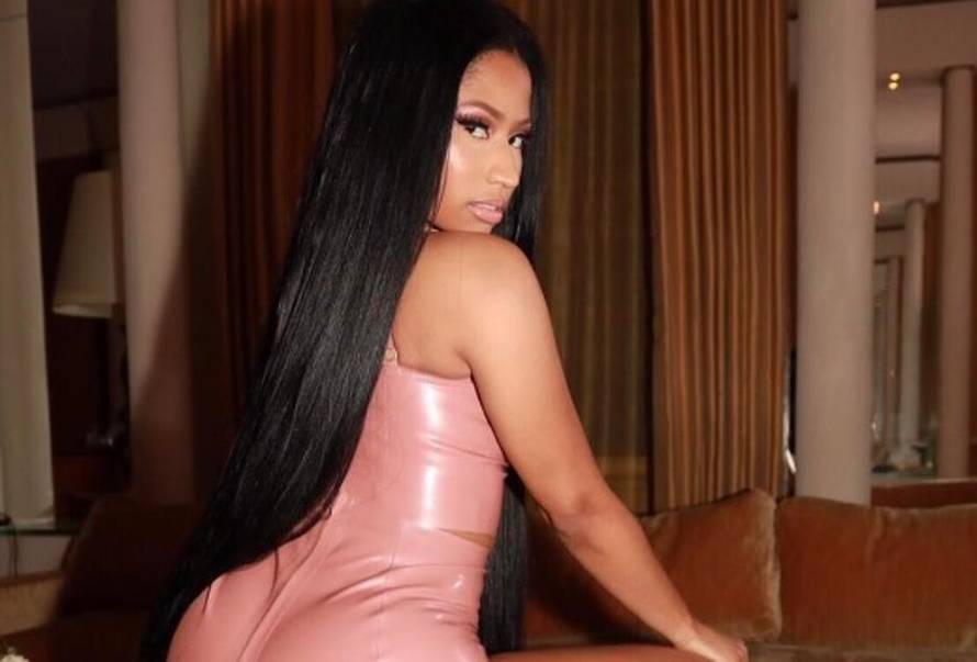 Nicki Minaj skoro umrla, Cruise je naučio čitati tek s 26 godina