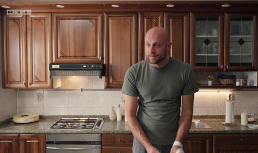 Tjedan u Ve&ccaron;eri za 5 zatvorit &cacute;e Mijomir: 'Uvijek je pozitivan'