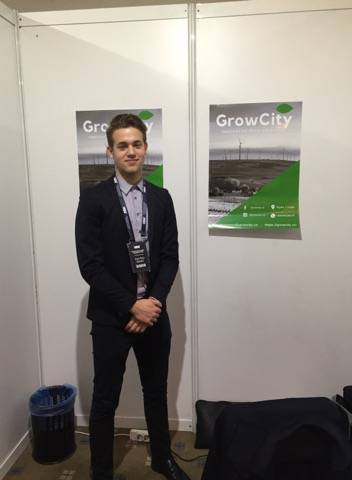 Ante Toni Debelić i GrowCity ušli u najboljih 50 startupova