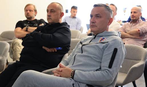 HNS smanjio Sudačku komisiju! Šestorica dobila 'cipelu', Layec ostaje na dva suradnika...